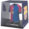 Sběratelský minidres FC Barcelona Robert Lewandowski Sběratelský minidres FC Barcelona Robert Lewandowski