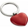 Philippi Prívesok na kľúče Srdiečko