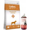 Calibra Veterinary Diets Dog Gastro and Pancreas 12kg + LAB V Lososový olej pre psov a mačky 1000ml Calibra Veterinary Diets Dog Gastro and Pancreas 12kg + LAB V Lososový olej pre psov a mačky 1000ml