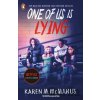 One Of Us Is Lying - Karen M. McManus One Of Us Is Lying - Karen M. McManus