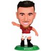 SoccerStarz Manchester United Mason Mount zberateľská figúrka - SKLADOM SoccerStarz Manchester United Mason Mount zberateľská figúrka - SKLADOM
