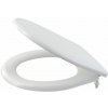 Alcadrain WC sedadlo univerzálne,duroplastové Alcadrain WC sedadlo univerzálne,duroplastové
