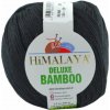 Himalaya Deluxe Bamboo Čierna 124-29 Himalaya Deluxe Bamboo Čierna 124-29