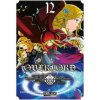 Overlord 12 (Kugane Maruyama,Lasse Christian Christiansen)(Brožovaná) Overlord 12 (Kugane Maruyama,Lasse Christian Christiansen)(Brožovaná)