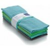 KELA Univerzální utěrky LOU, polyester, 8ks KL-11684 KELA Univerzální utěrky LOU, polyester, 8ks KL-11684