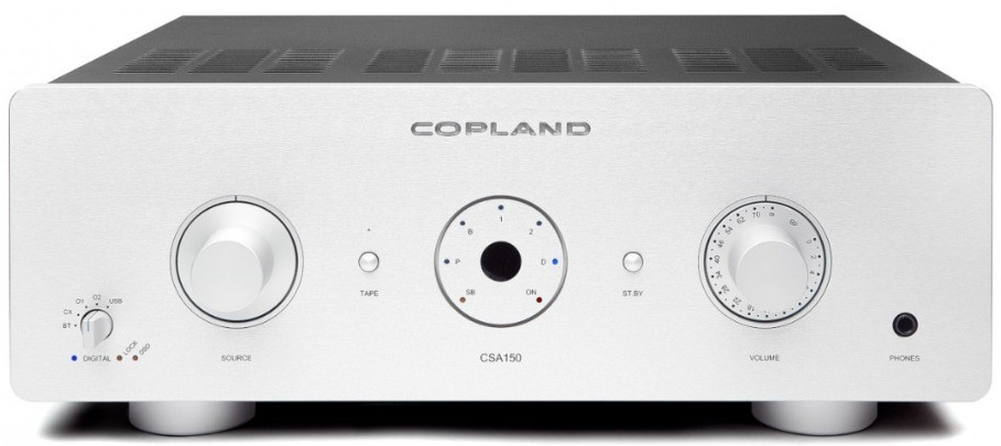 Copland CSA150