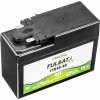 Batéria 12V, FTR4A-BS GEL, 12V, 2.3Ah, 45A, bezúdržbová GEL technológia 113x48x85 FULBAT (aktivovaná vo výrobe) M310-218 Batéria 12V, FTR4A-BS GEL, 12V, 2.3Ah, 45A, bezúdržbová GEL technológia 113x48x85 FULBAT (aktivovaná vo výrobe) M310-218