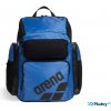 Arena One Go Swim Sports Travel BackPack 45 Farba: modrá, Objem: 45 litrov Arena One Go Swim Sports Travel BackPack 45 Farba: modrá, Objem: 45 litrov