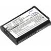 Cameron Sino Batéria pre Kenwood Nx-P500, Tk-3601d, 1800 mAh, Li-Ion CS-KNB810TW Cameron Sino Batéria pre Kenwood Nx-P500, Tk-3601d, 1800 mAh, Li-Ion CS-KNB810TW
