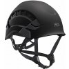 Petzl VERTEX VENT čierna pracovná prilba Petzl VERTEX VENT čierna pracovná prilba