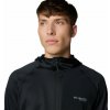 Columbia Triple Canyon Grid Fleece Hooded FZ 2 Pánska Flisová Bunda Farba: Black, Veľkosť: XL 2094973010 Columbia Triple Canyon Grid Fleece Hooded FZ 2 Pánska Flisová Bunda Farba: Black, Veľkosť: XL 2094973010