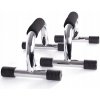 Gorilla sports Push up tyče Gorilla sports Push up tyče