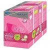 MoliCare Lady Pants inkont.5 kap. M duopack 2 x 8 ks MoliCare Lady Pants inkont.5 kap. M duopack 2 x 8 ks