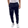 PANTALONE GIVOVA ONE POLARFLEECE tepláky modrá 2XS PANTALONE GIVOVA ONE POLARFLEECE tepláky modrá 2XS