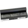 VHBW batéria ASUS EEE PC 901 / 1000 schwarz 8800mAh VHBW batéria ASUS EEE PC 901 / 1000 schwarz 8800mAh