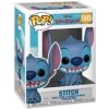 Funko Pop! Disney: Lilo and Stitch - Stitch (Smiling Seated) Funko Pop! Disney: Lilo and Stitch - Stitch (Smiling Seated)
