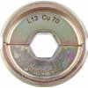 MILWAUKEE Krimpovacie čeľuste L13 Cu 70 4932464504 MILWAUKEE Krimpovacie čeľuste L13 Cu 70 4932464504