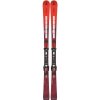 Zjazdové lyže Atomic Redster S9 Revoshock S + X12 GW 24/25, Testované Dĺžka: 165 Zjazdové lyže Atomic Redster S9 Revoshock S + X12 GW 24/25, Testované Dĺžka: 165