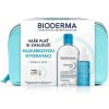 Bioderma Hydrabio H2O micelárna voda 500 ml + Hyalu+ sérum + vzorka 1 darčekový set Bioderma Hydrabio H2O micelárna voda 500 ml + Hyalu+ sérum + vzorka 1 darčekový set