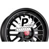 KESKIN KT22 RETRO Matt Black Painted (MBP) 8.00 x 18 ET 40.00 5x114.3 KESKIN KT22 RETRO Matt Black Painted (MBP) 8.00 x 18 ET 40.00 5x114.3