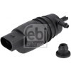 Čerpadlo ostrekovača, čistenie skiel FEBI BILSTEIN 109290 Čerpadlo ostrekovača, čistenie skiel FEBI BILSTEIN 109290