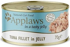 APPLAWS Filet z tuniaka z mačky v želé 70 g