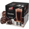 Café René | Horúca čokoláda - 16 kapsúl do kávovaru Dolce Gusto Café René | Horúca čokoláda - 16 kapsúl do kávovaru Dolce Gusto