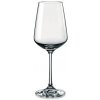 Bohemia Crystal Poháre na biele víno Sandra 40728/250ml (set po 6ks) Bohemia Crystal Poháre na biele víno Sandra 40728/250ml (set po 6ks)
