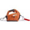 Tor-industries Elektrický navijak 220V 250kg 8m SQ-03 Tor-industries Elektrický navijak 220V 250kg 8m SQ-03
