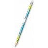 Maped Black Peps Mini Cute HB ceruzka s gumou Maped Black Peps Mini Cute HB ceruzka s gumou