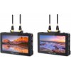 Feelworld FT6+FR6 monitor and transmitter Feelworld FT6+FR6 monitor and transmitter