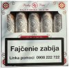 Rocky PATEL GRAND RESERVE HALF CORONA 5 ks Rocky PATEL GRAND RESERVE HALF CORONA 5 ks
