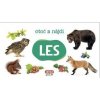 Les otoč a nájdi Les otoč a nájdi