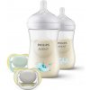 Philips AVENT Sada novorodenecká štartovacia Natural Response SCD837/11 Philips AVENT Sada novorodenecká štartovacia Natural Response SCD837/11