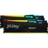 Kingston FURY Beast EXPO DDR5 16GB 6000MHz CL30 (2x8GB) KF560C30BBEAK2-16 Kingston FURY Beast EXPO DDR5 16GB 6000MHz CL30 (2x8GB) KF560C30BBEAK2-16