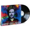 Nussa-López Harold: Timba A La Americana - Vinyl (LP) Nussa-López Harold: Timba A La Americana - Vinyl (LP)