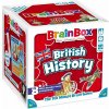 Green Board Games V kocke! - British History EN (Brainbox British history) Green Board Games V kocke! - British History EN (Brainbox British history)