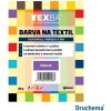 TEXBA® Barva na textil, bavlnu, viskózu a len, č. 04 Fialová, 20 g TEXBA® Barva na textil, bavlnu, viskózu a len, č. 04 Fialová, 20 g