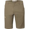 Fjällräven Abisko Lite shorts M Light Olive Fjällräven Abisko Lite shorts M Light Olive