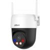 DAHUA IP kamera P5AS-PV/ PTZ/ Wi-Fi/ 5Mpix/ objektiv 4mm/ H.265/ krytí IP66/ IR až 30m/ ONVIF/ CZ app DAHUA IP kamera P5AS-PV/ PTZ/ Wi-Fi/ 5Mpix/ objektiv 4mm/ H.265/ krytí IP66/ IR až 30m/ ONVIF/ CZ app