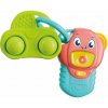 CLEMENTONI BABY Interaktívny kľúč CLEMENTONI BABY Interaktívny kľúč