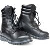 Race Boots Raptor - Pánske kožené topánky na motocykel, Veľkosť 43 Race Boots Raptor - Pánske kožené topánky na motocykel, Veľkosť 43