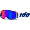 100% okuliare ARMEGA GENESIS, 100% M150-415 100% okuliare ARMEGA GENESIS, 100% M150-415