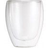 Pohár MagicHome Cappuccino na kávu/čaj, termo s dvojitou stenou, 290 ml, bal. 2 ks Pohár MagicHome Cappuccino na kávu/čaj, termo s dvojitou stenou, 290 ml, bal. 2 ks