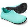 SOSENFER Detské protišmykové papuče, veľkosť 19, modré, 11,6 cm SOSENFER Detské protišmykové papuče, veľkosť 19, modré, 11,6 cm