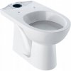 WC misa s lievikom Geberit Selnova WC misa s lievikom Geberit Selnova