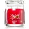Yankee Candle Sparkling Cinnamon vonná sviečka 368 g Yankee Candle Sparkling Cinnamon vonná sviečka 368 g