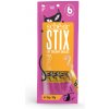 Schesir Cat Stix Liquid Snack kura 6 x 15 g