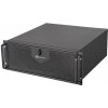 SilverStone SST-RM23-502-MINI - 2U SilverStone SST-RM23-502-MINI - 2U