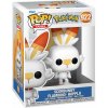Funko POP Games: Pokemon - Scorbunny (EMEA) Funko POP Games: Pokemon - Scorbunny (EMEA)